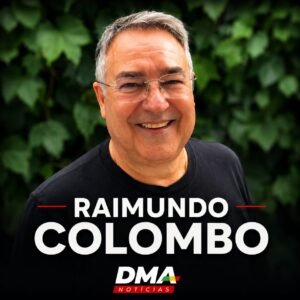 Raimundo Colombo