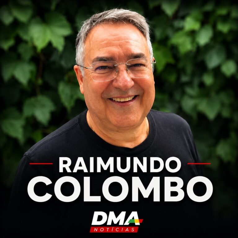 Raimundo Colombo