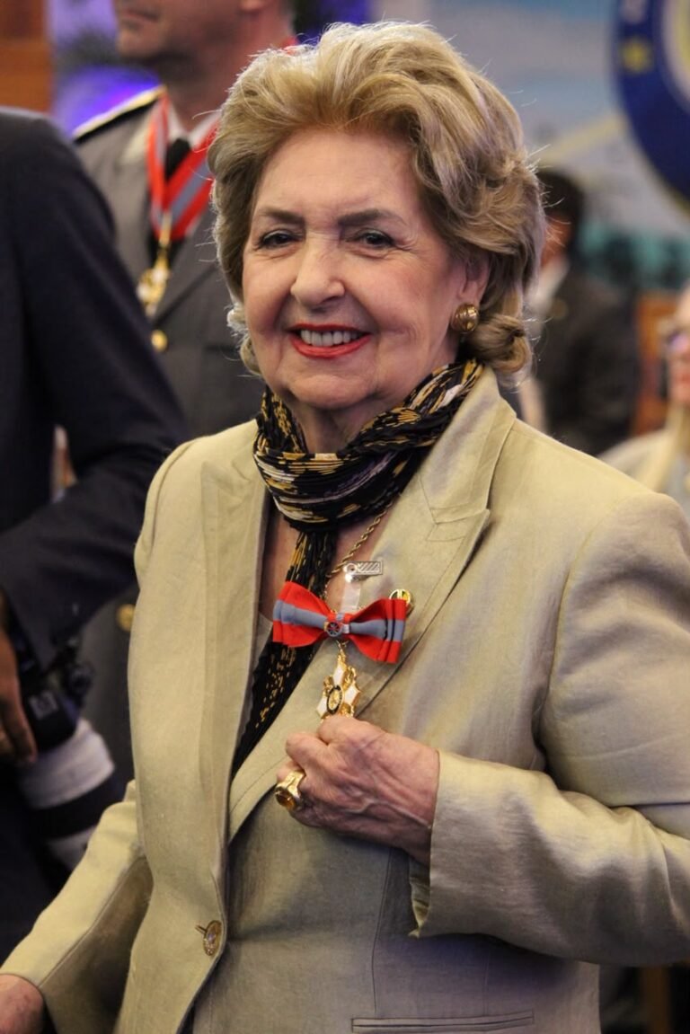 Senadora Ivete Appel da Silveira