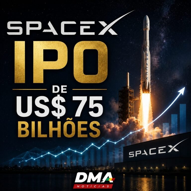 SpaceX