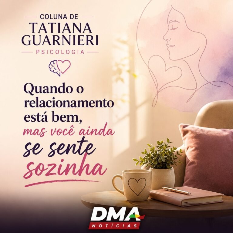 Tatiana Relacionamento