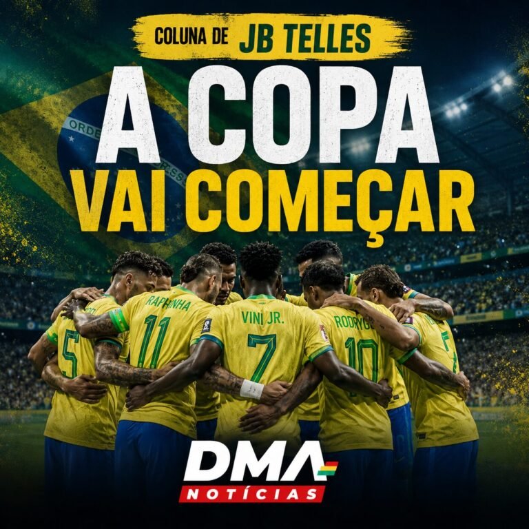 Telles A Copa