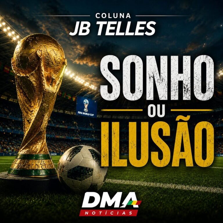 Telles Sonho ou Ilusão