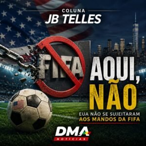 USA e FIFA