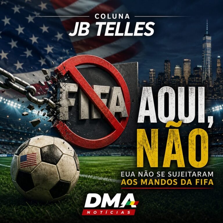 USA e FIFA