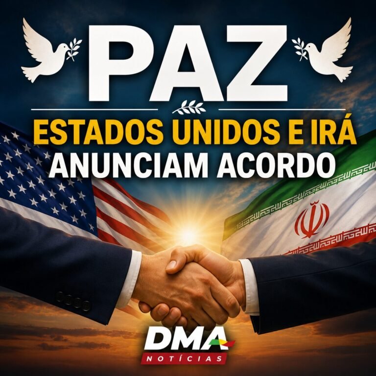 USA e Irá acordo