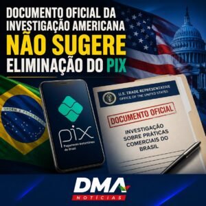 USA e PIX