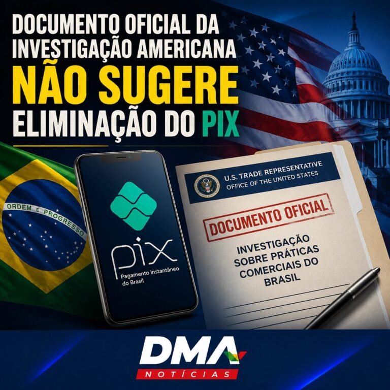 USA e PIX