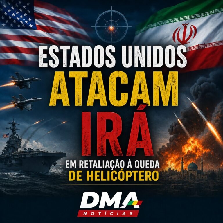 USA x Irá
