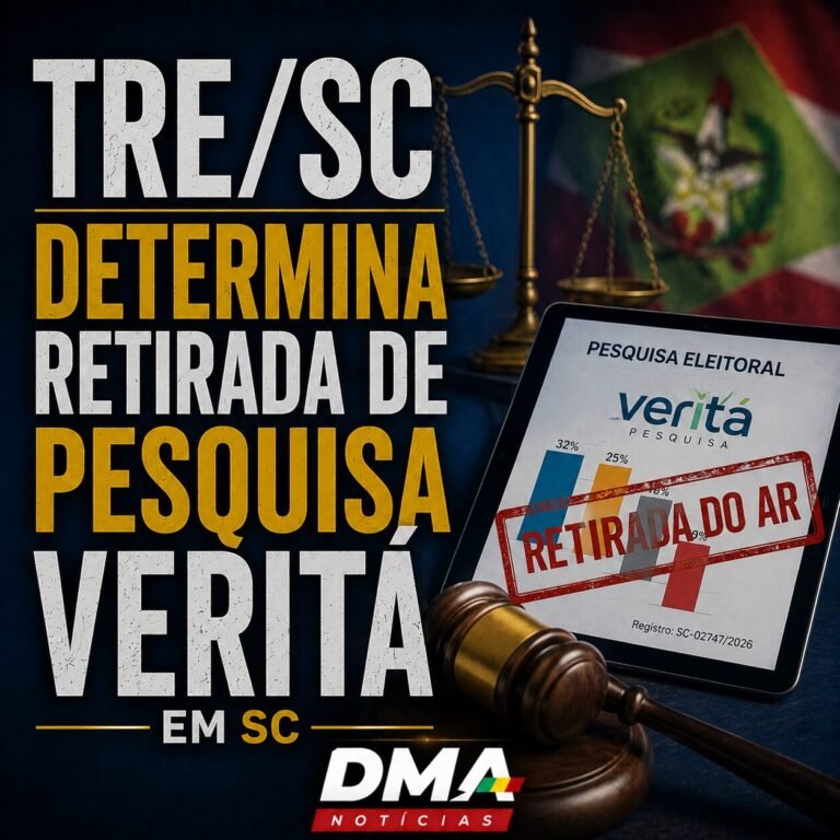 Veritá TRE SC