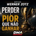 Werner Perder é pior que não ganhar