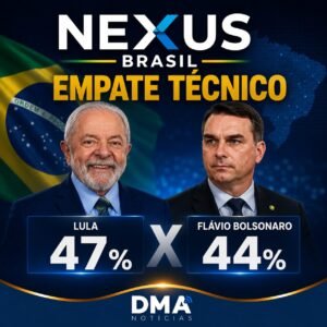 34 Pesquisa Nexus 13.07.26
