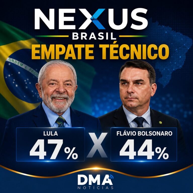 34 Pesquisa Nexus 13.07.26
