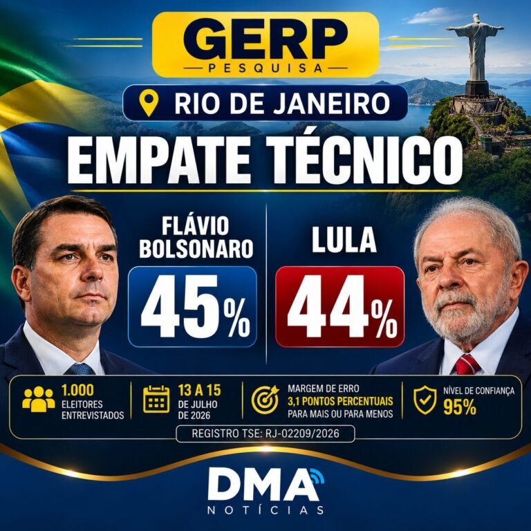 38 Pesquisa Gerp 21.07.26