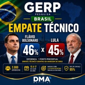 39 Pesquisa Gerp 22.07.26