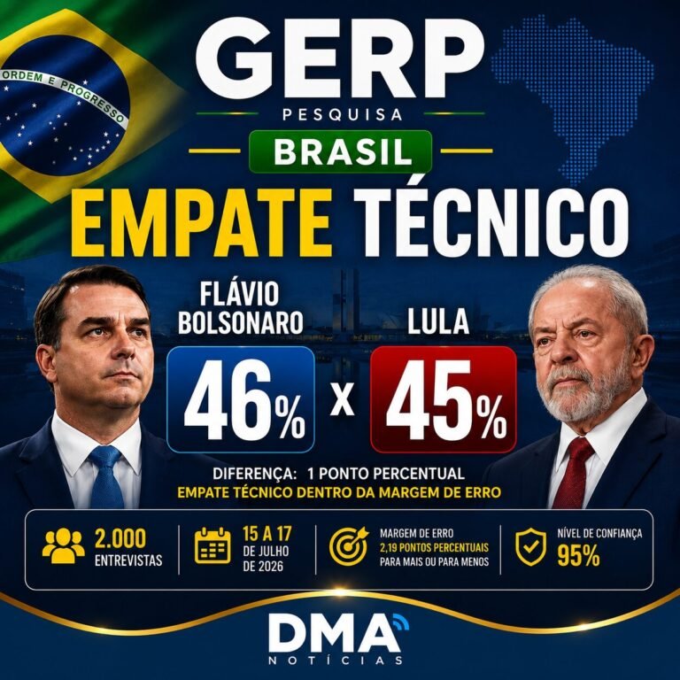 39 Pesquisa Gerp 22.07.26