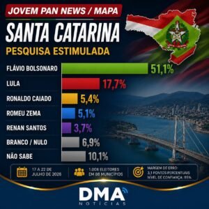 40 Pesquisa Mapa 23.07.26