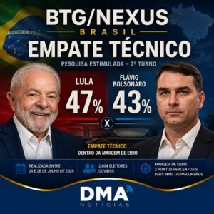 43 Pesquisa Nexus 27.07.26