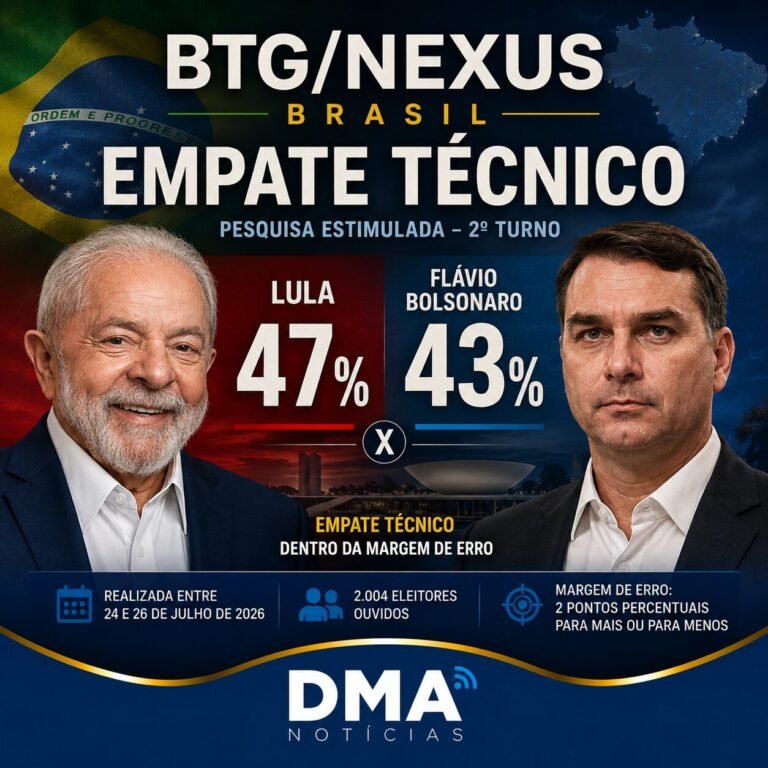 43 Pesquisa Nexus 27.07.26