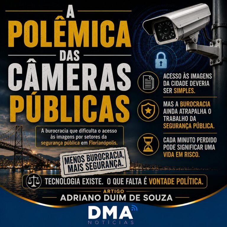 Adriano Câmeras