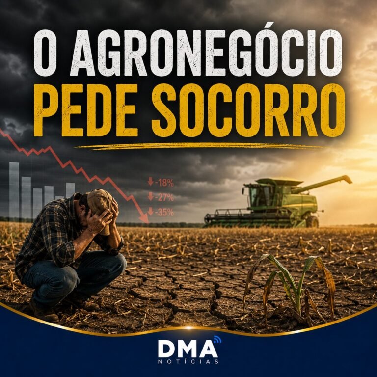 Agronegócio