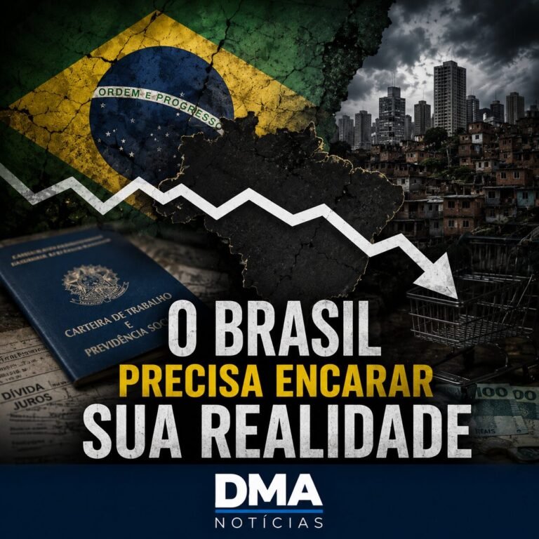 Brasil realidade