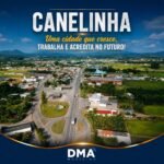 Cidades Canelinha
