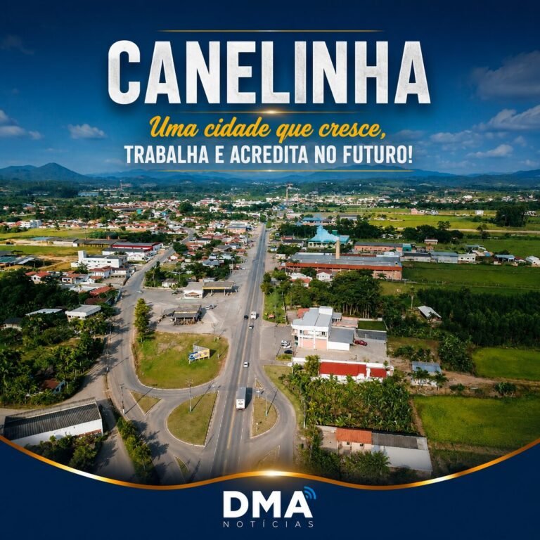 Cidades Canelinha