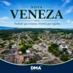 Cidades Nova Veneza