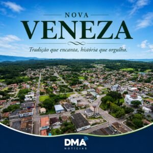 Cidades Nova Veneza