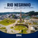 Cidades Rio Negrinho