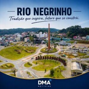 Cidades Rio Negrinho
