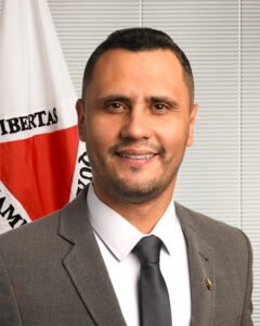 Cleitinho Foto Senado Federal