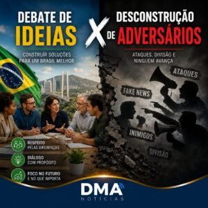 Debate x Desconstrução
