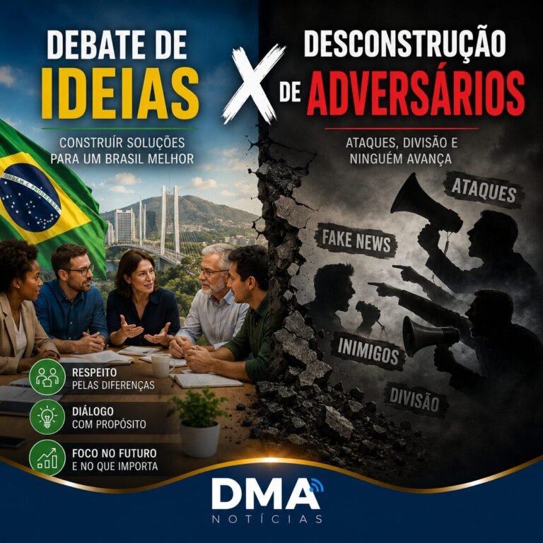 Debate x Desconstrução