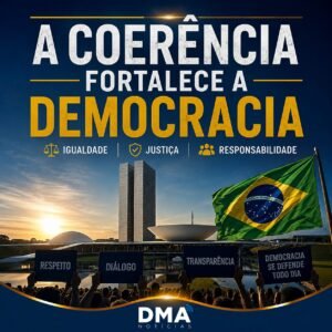Democracia Coerência