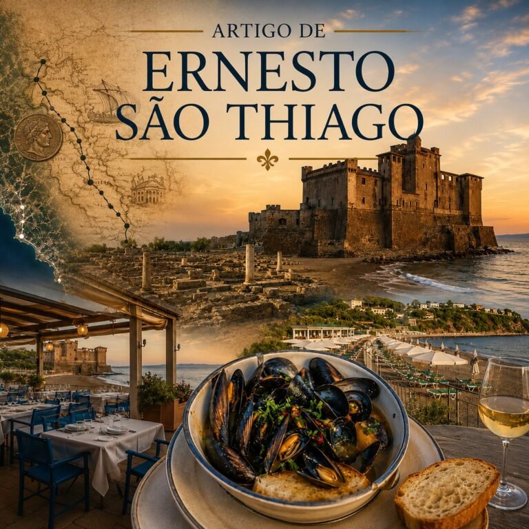 Ernesto 4 Quadri