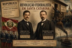 Ernesto A Revolda dos Municípios