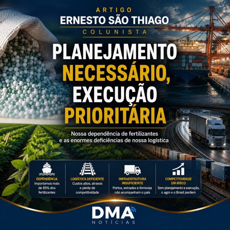 Ernesto Alerta necessário