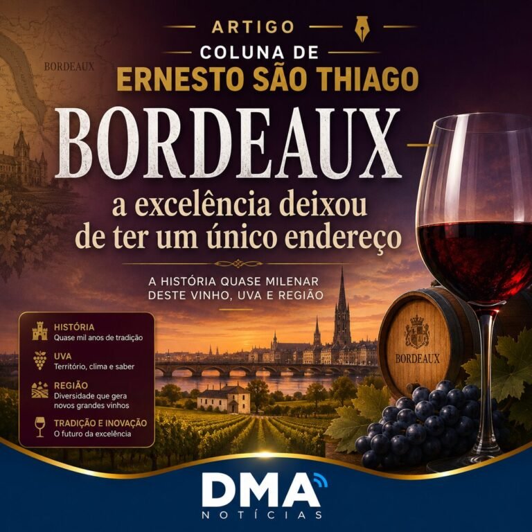 Ernesto Bordeaux
