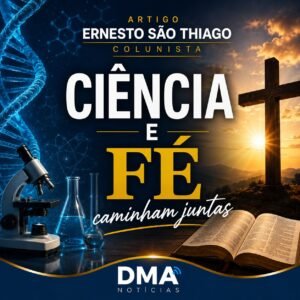 Ernesto Ciência e Fé