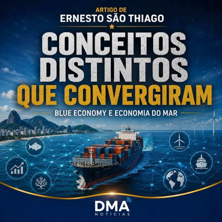 Ernesto Conceitos