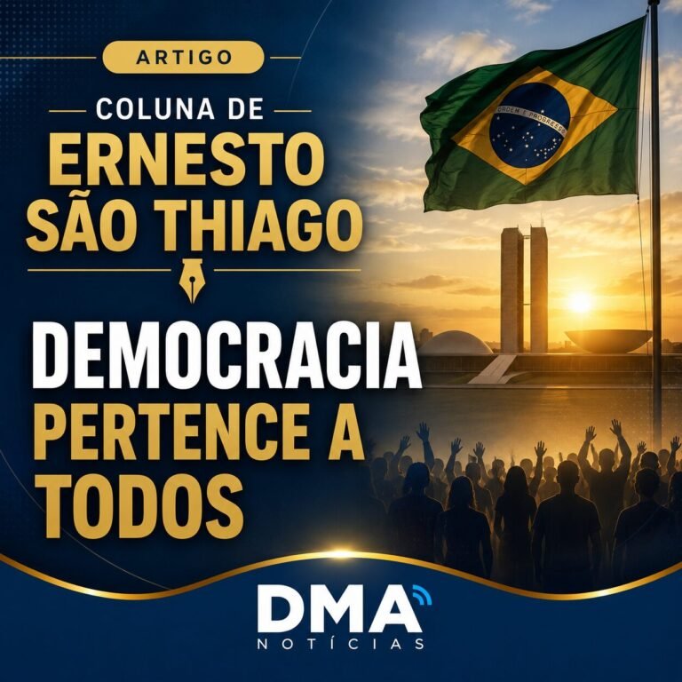 Ernesto Democracia