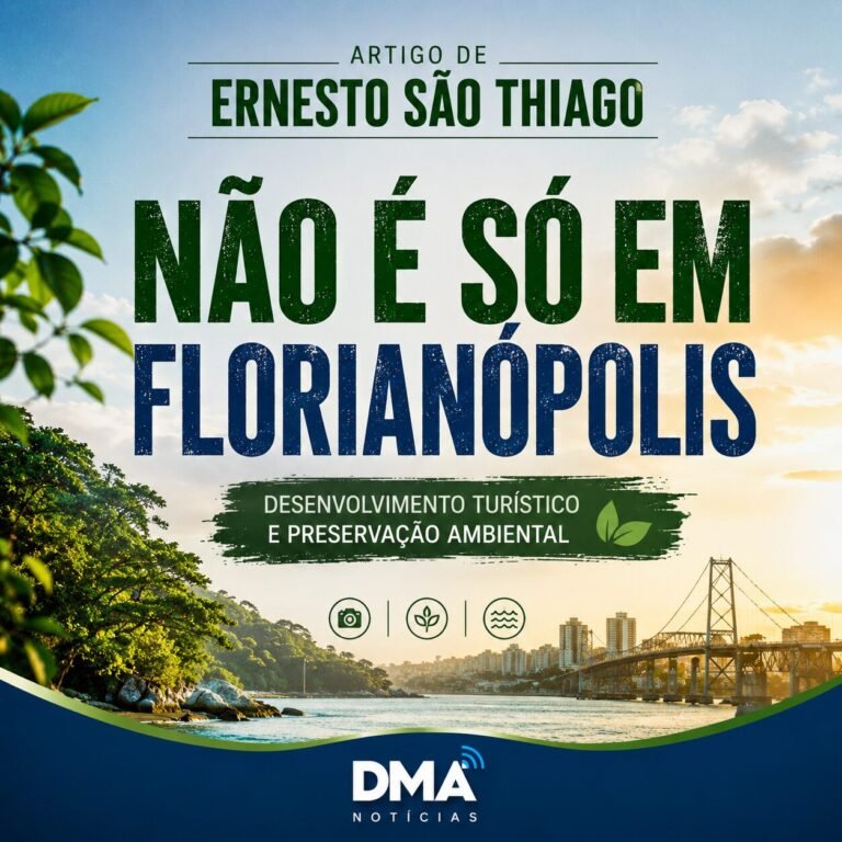 Ernesto Desenvolvimento e preservação