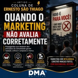 Ernesto Marketing