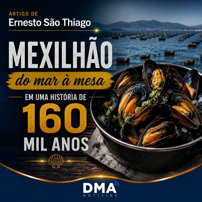 Ernesto Mexilhão
