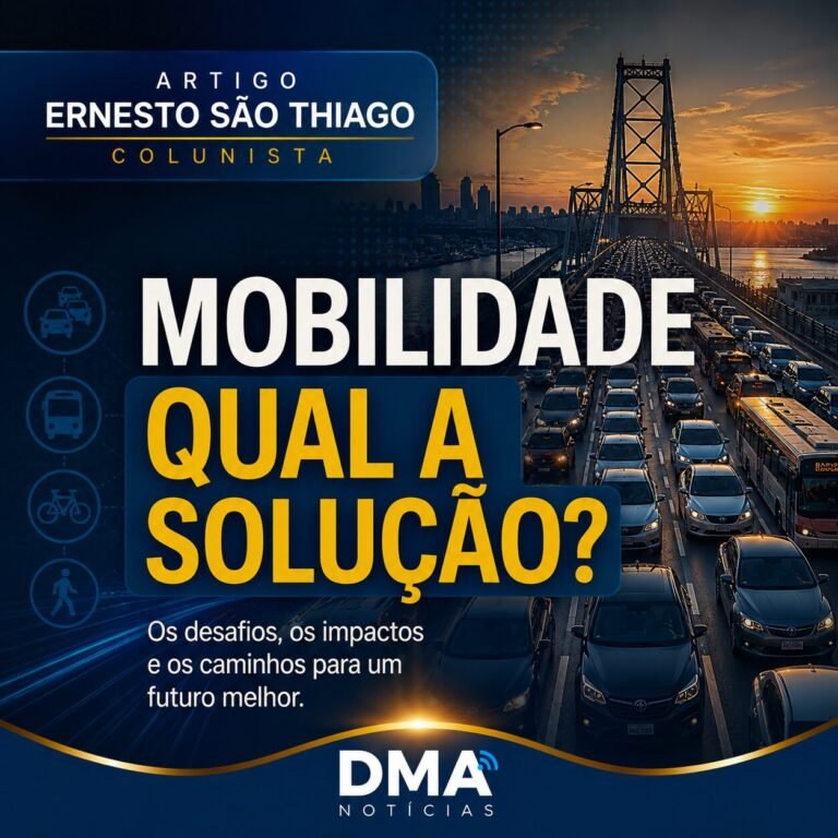 Ernesto Mobilidade
