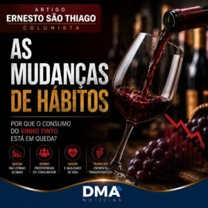 Ernesto Mudanças da Taça
