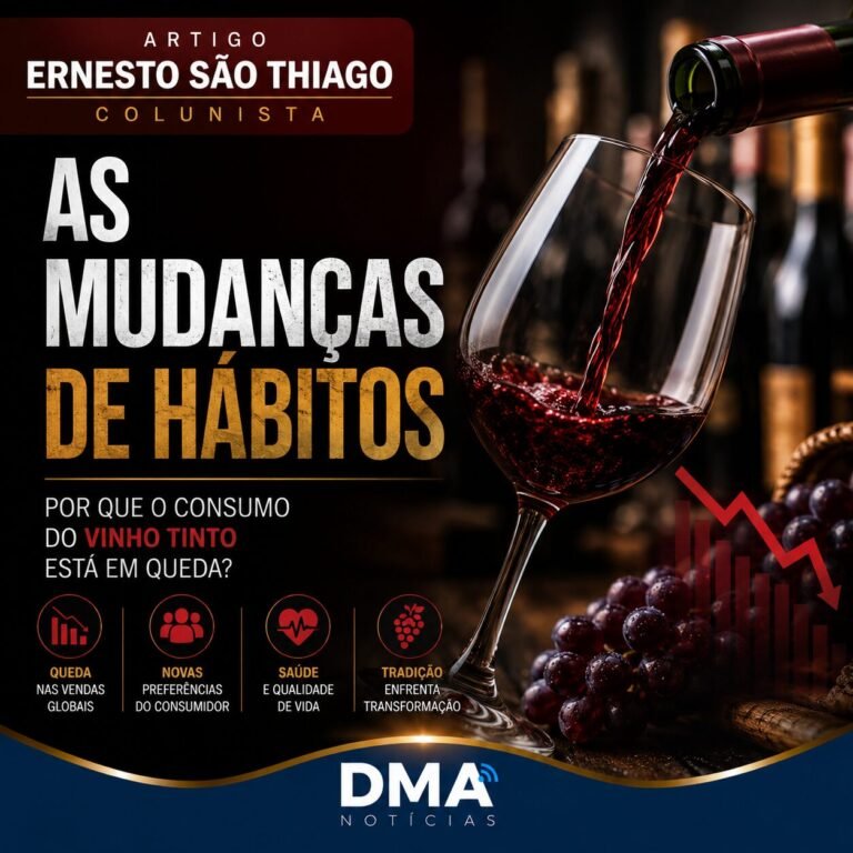Ernesto Mudanças da Taça