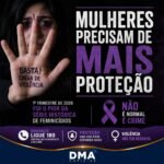 Feminicídios